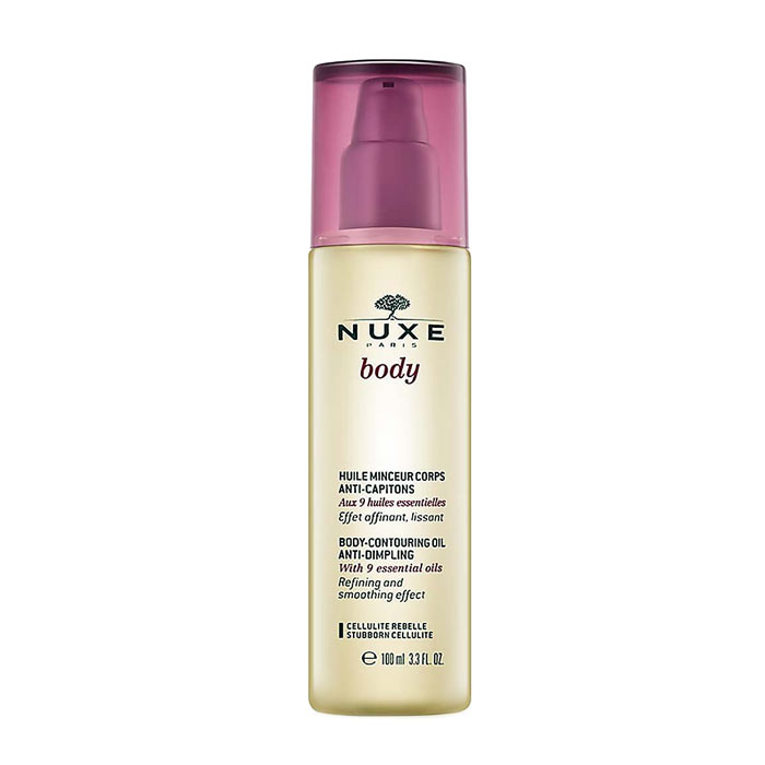 Nuxe Body-Contouring Oil Anti-Dimpling 100ml