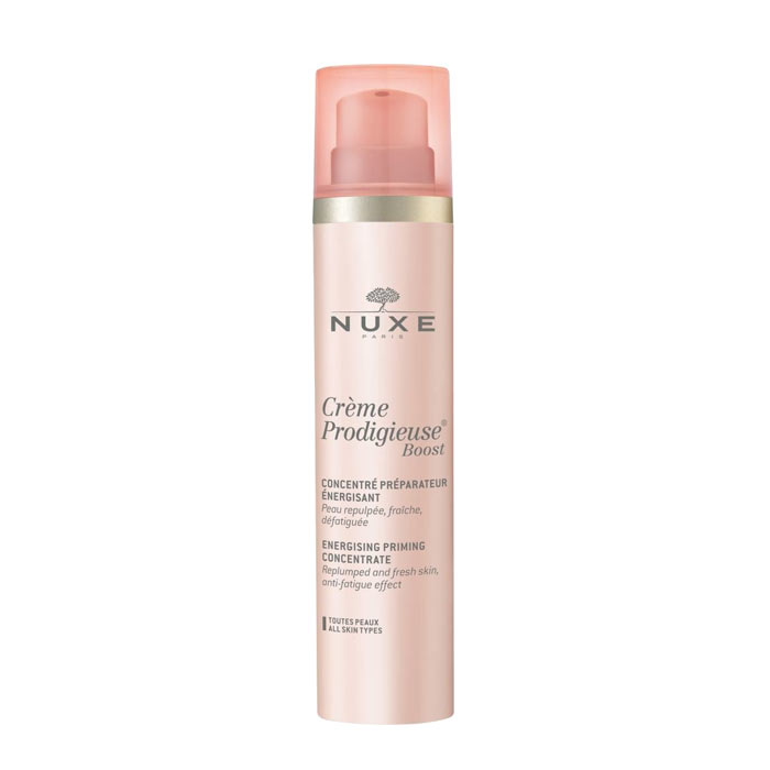 Nuxe Creme Prodigieuse Energising Priming Concentrate 100ml