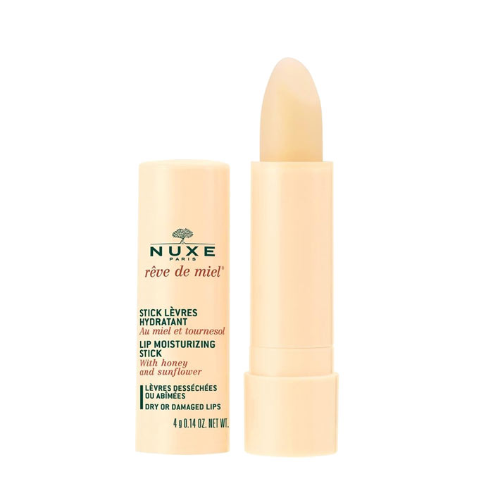 Nuxe Reve de Miel Lip Moisturizing Stick 4g