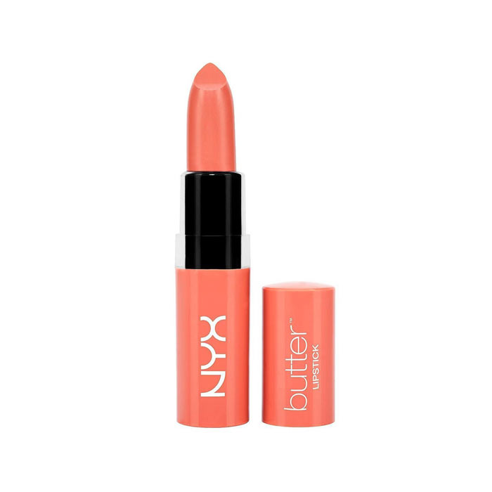 NYX PROF. MAKEUP Butter Lipstick - Candy Button