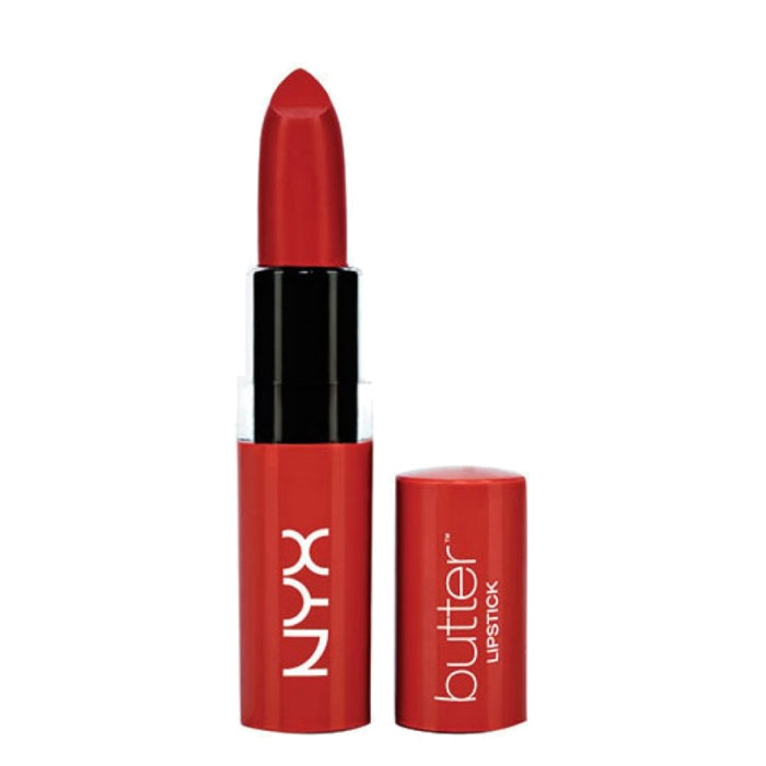 NYX PROF. MAKEUP Butter Lipstick - Fire Brick