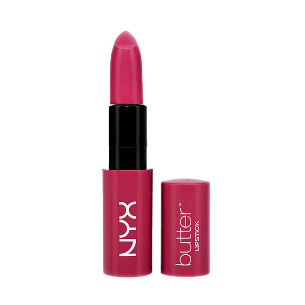 NYX PROF. MAKEUP Butter Lipstick - Sweet Tart