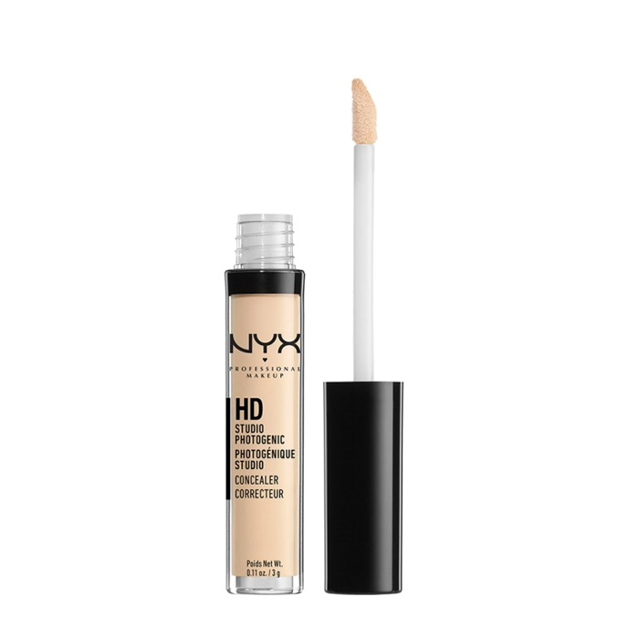 NYX PROF. MAKEUP Concealer Wand - 00 Alabaster