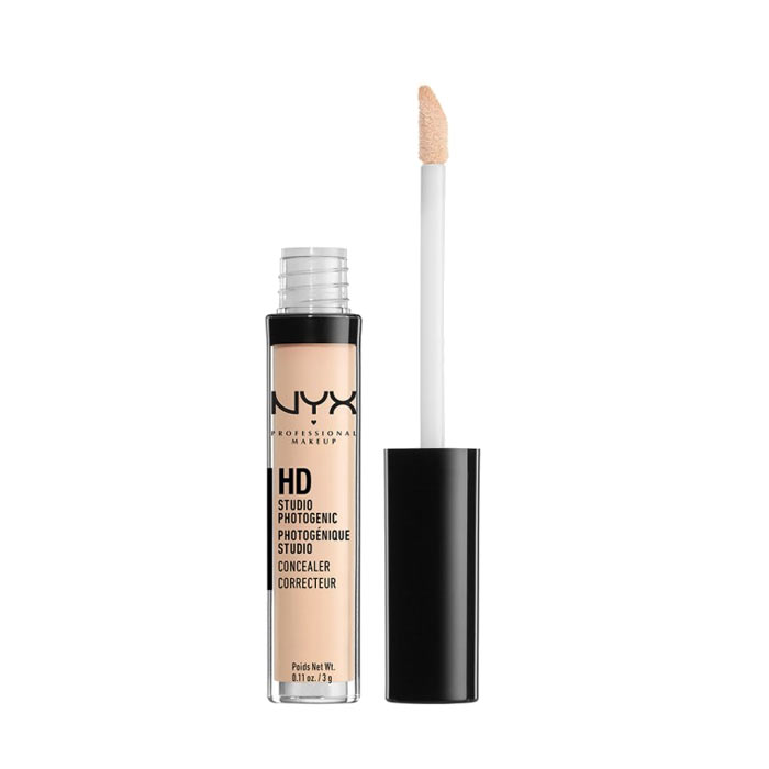 NYX PROF. MAKEUP Concealer Wand - 02 Fair