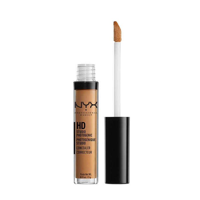 NYX PROF. MAKEUP Concealer Wand - 08 Nutmeg