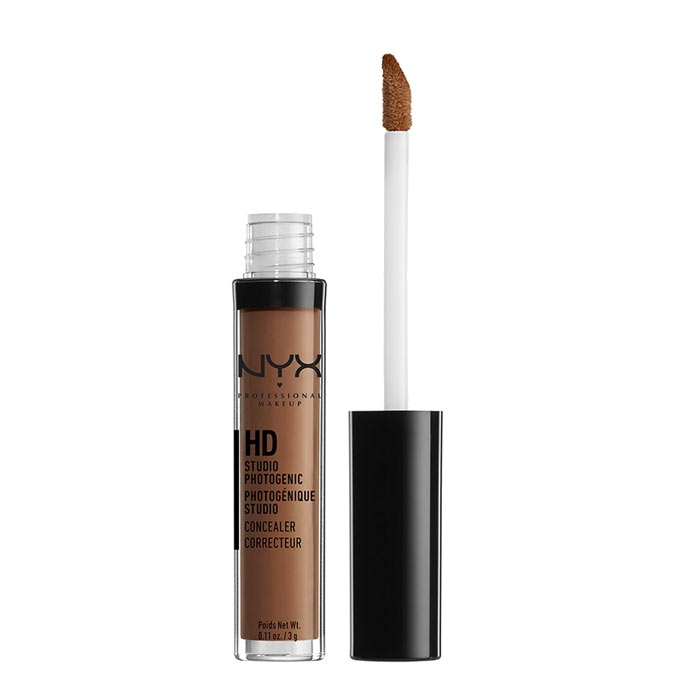 NYX PROF. MAKEUP Concealer Wand - Deep Rich