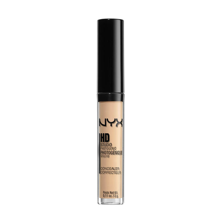 NYX PROF. MAKEUP Concealer Wand - Nude Beige