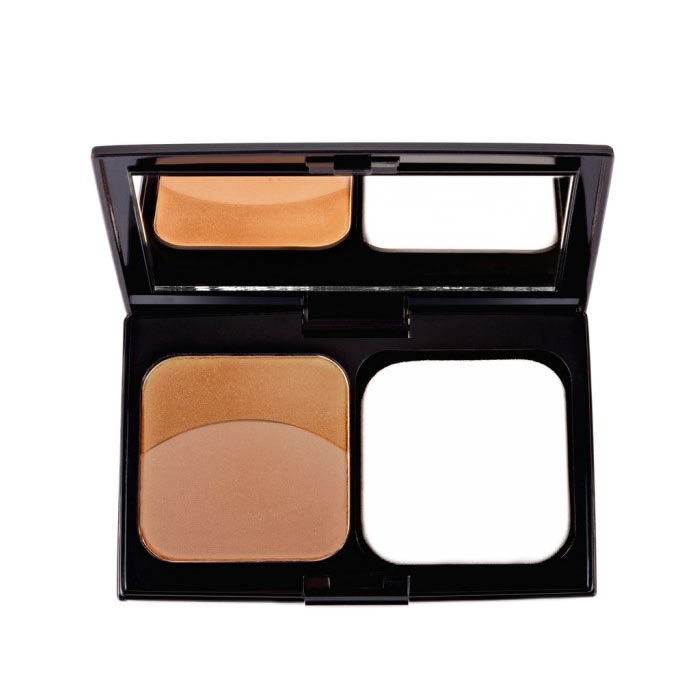 NYX PROF. MAKEUP Define & Refine Powder Foundation - Deep