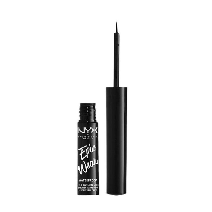 NYX PROF. MAKEUP Epic Wear Liquid Liner - White