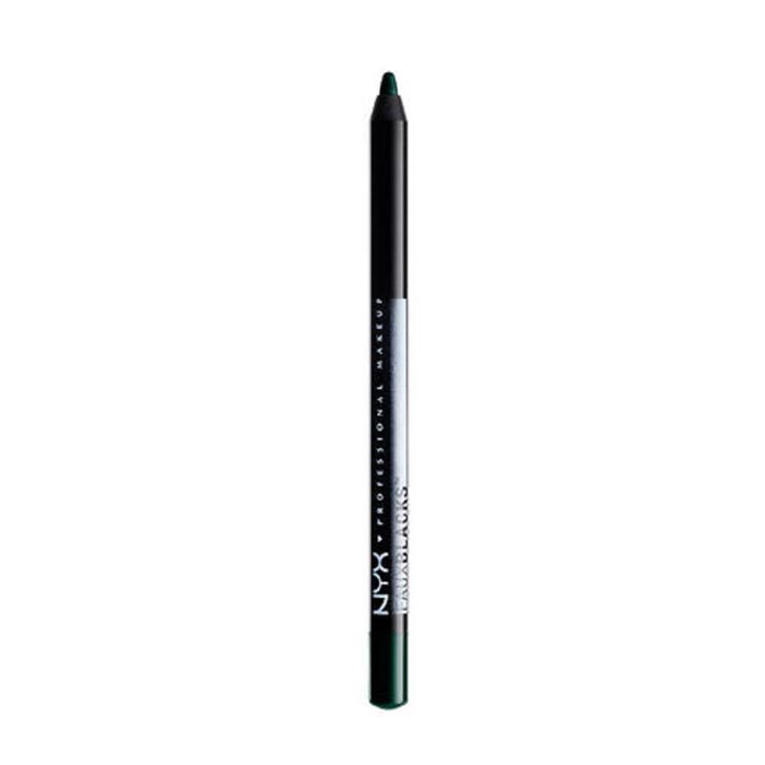 NYX PROF. MAKEUP Faux Blacks Eyeliner - Onyx