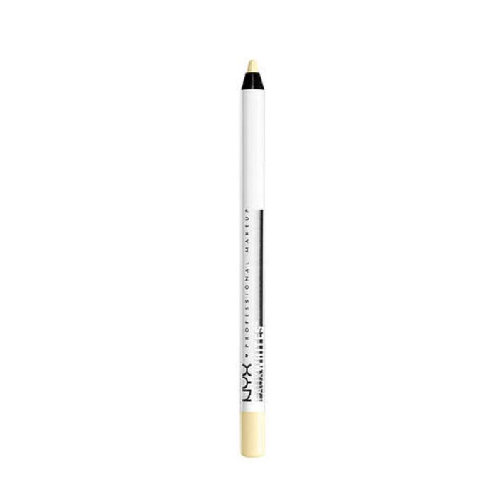 NYX PROF. MAKEUP Faux Whites Eyeliner - Vanilla