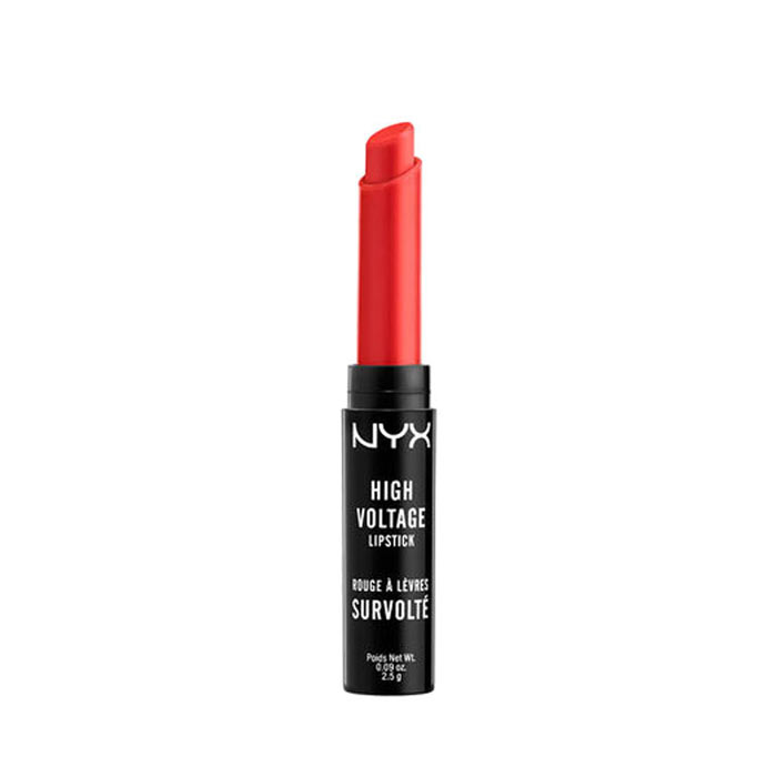 NYX PROF. MAKEUP High Voltage Lipstick - Rock Star