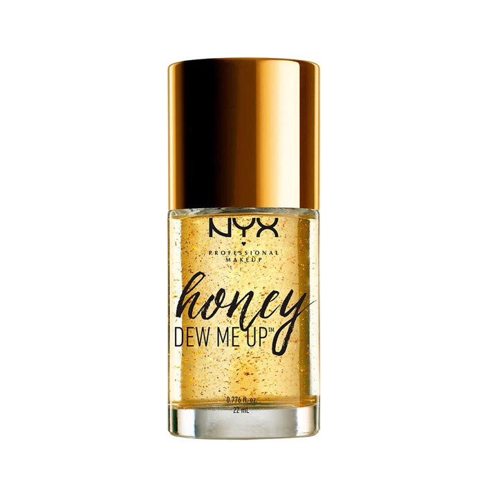 NYX PROF. MAKEUP Honey Dew Me Up Primer 22ml