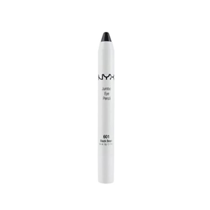 NYX PROF. MAKEUP Jumbo Eye Pencil Black Bean