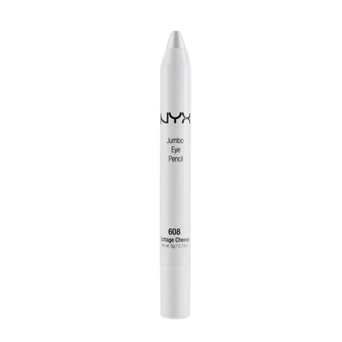 NYX PROF. MAKEUP Jumbo Eye Pencil Cottage Cheese