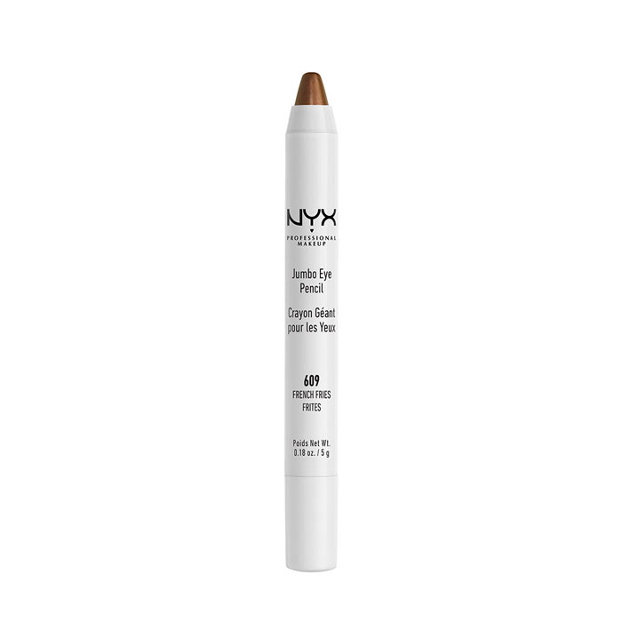 NYX PROF. MAKEUP Jumbo Eye Pencil French Fries