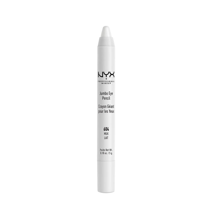 NYX PROF. MAKEUP Jumbo Eye Pencil Milk