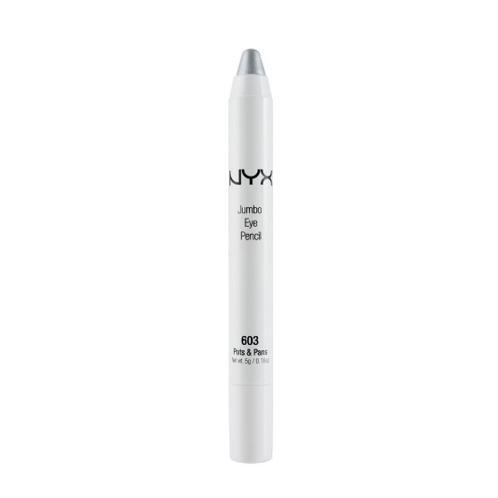 NYX PROF. MAKEUP Jumbo Eye Pencil Pots & Pans