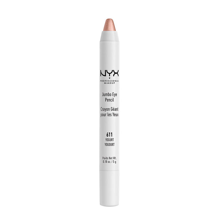 NYX PROF. MAKEUP Jumbo Eye Pencil Yogurth