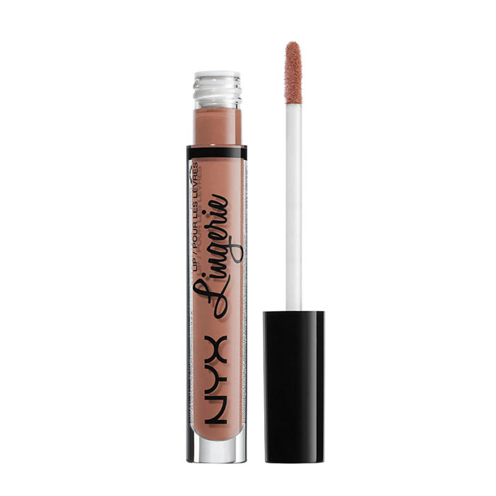 NYX PROF. MAKEUP Lingerie Liquid Lipstick - Lace Detail