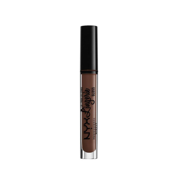 NYX PROF. MAKEUP Lip Lingerie Gloss - Maison