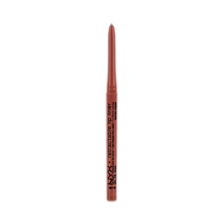 NYX PROF. MAKEUP Mechanical Lip Liner Nude