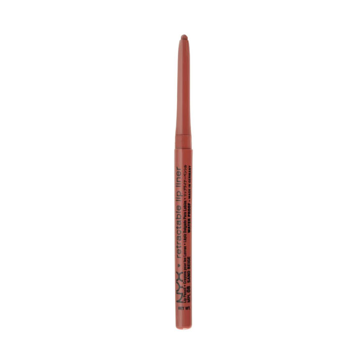 NYX PROF. MAKEUP Mechanical Lip Pencil Sand Beige