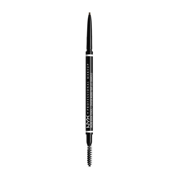 NYX PROF. MAKEUP Micro Brow Pencil - Ash Brown