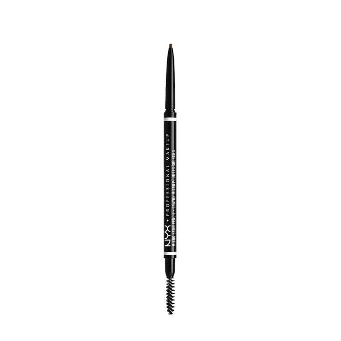 NYX PROF. MAKEUP Micro Brow Pencil - Espresso