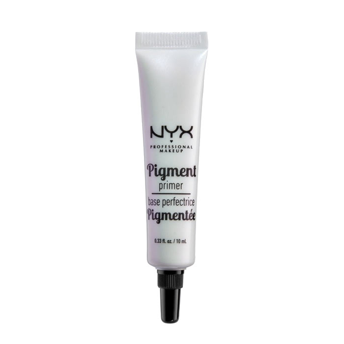 NYX PROF. MAKEUP Pigment Primer 10ml