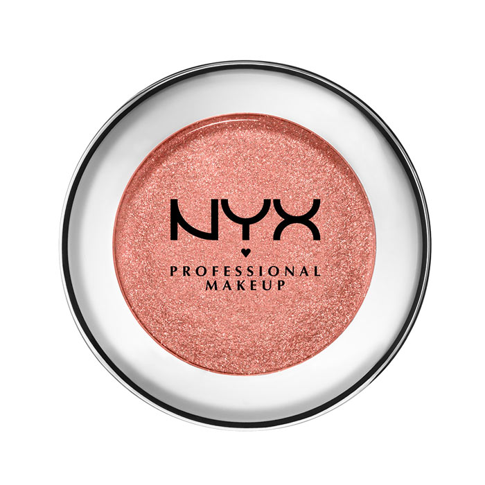 NYX PROF. MAKEUP Prismatic Shadows - Fireball