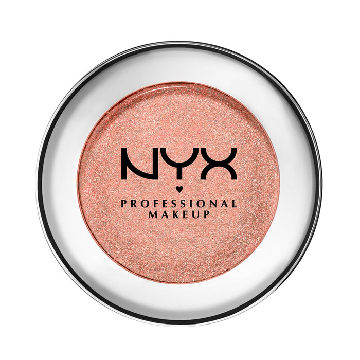 NYX PROF. MAKEUP Prismatic Shadows - Golden Peach