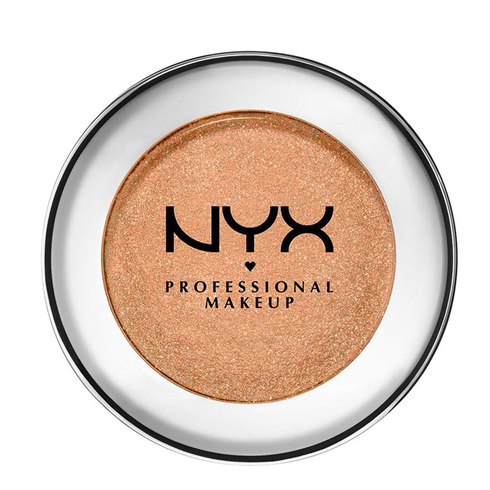 NYX PROF. MAKEUP Prismatic Shadows - Liquid Gold