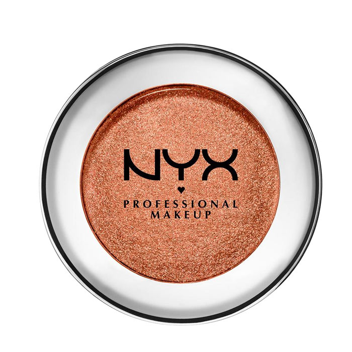 NYX PROF. MAKEUP Prismatic Shadows - Sunset Daze