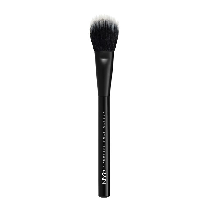 NYX PROF. MAKEUP Pro Dual Fiber Powder Brush