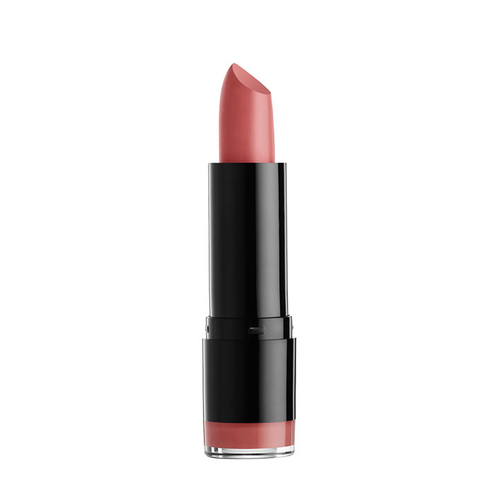 NYX PROF. MAKEUP Round Lipstick B52