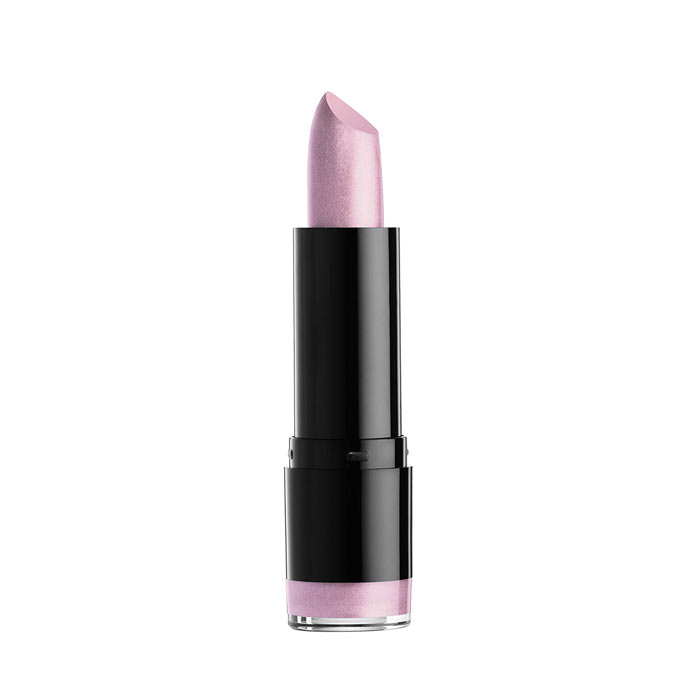 NYX PROF. MAKEUP Round Lipstick Baby Pink