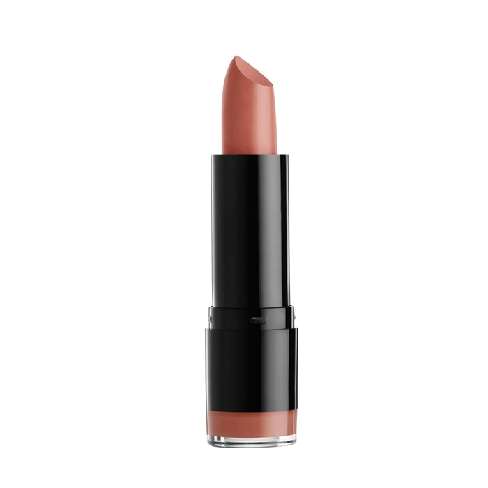 NYX PROF. MAKEUP Round Lipstick Cocoa