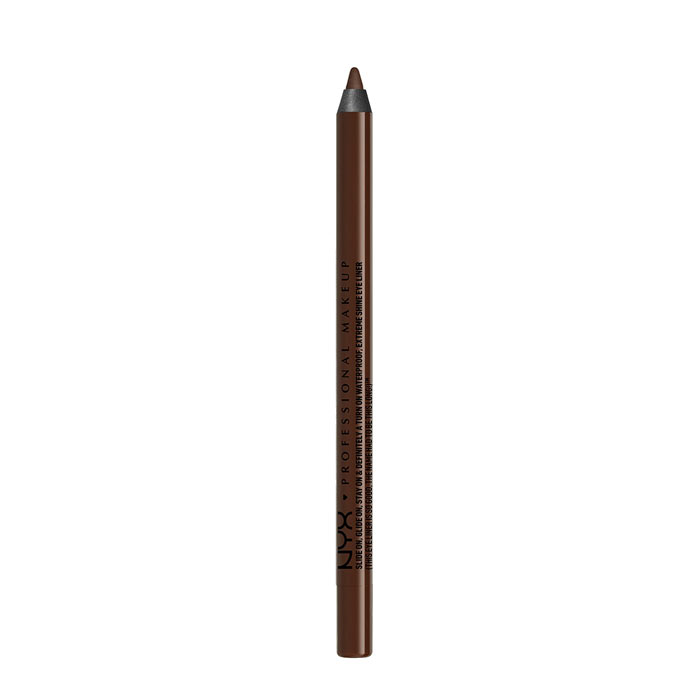 NYX PROF. MAKEUP Slide On Pencil - Brown Perfection