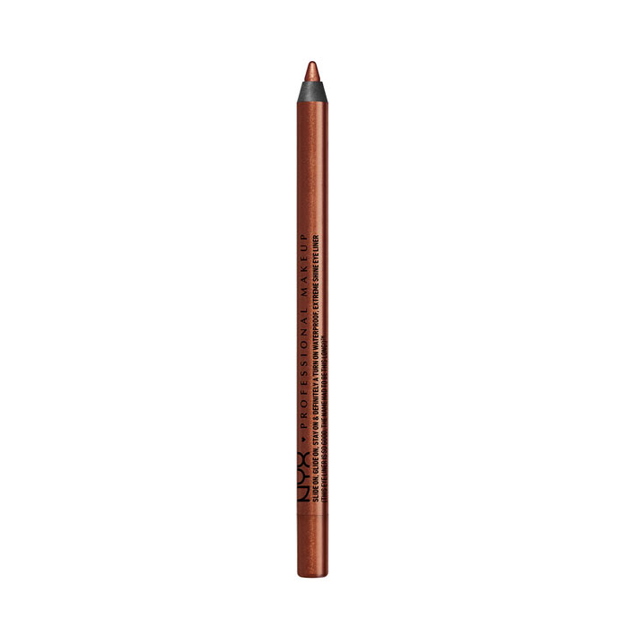 NYX PROF. MAKEUP Slide On Pencil Golden Bronze