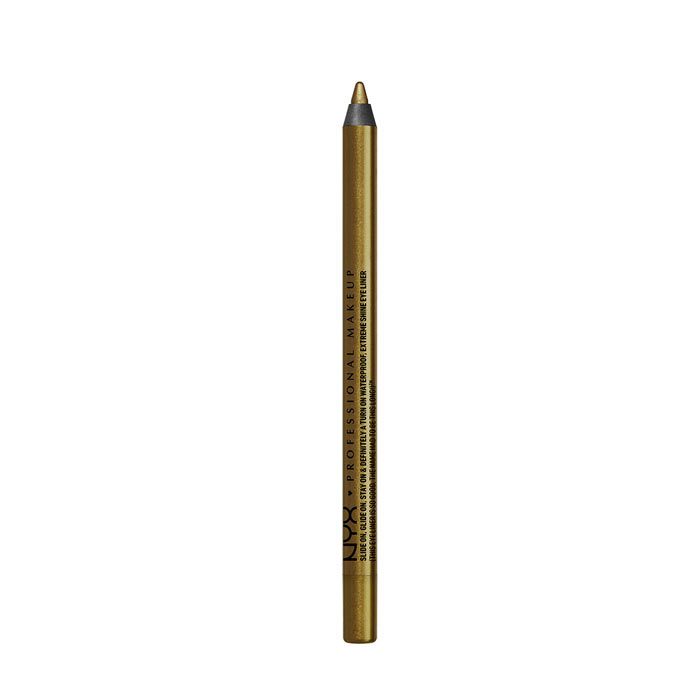 NYX PROF. MAKEUP Slide On Pencil - Golden Olive