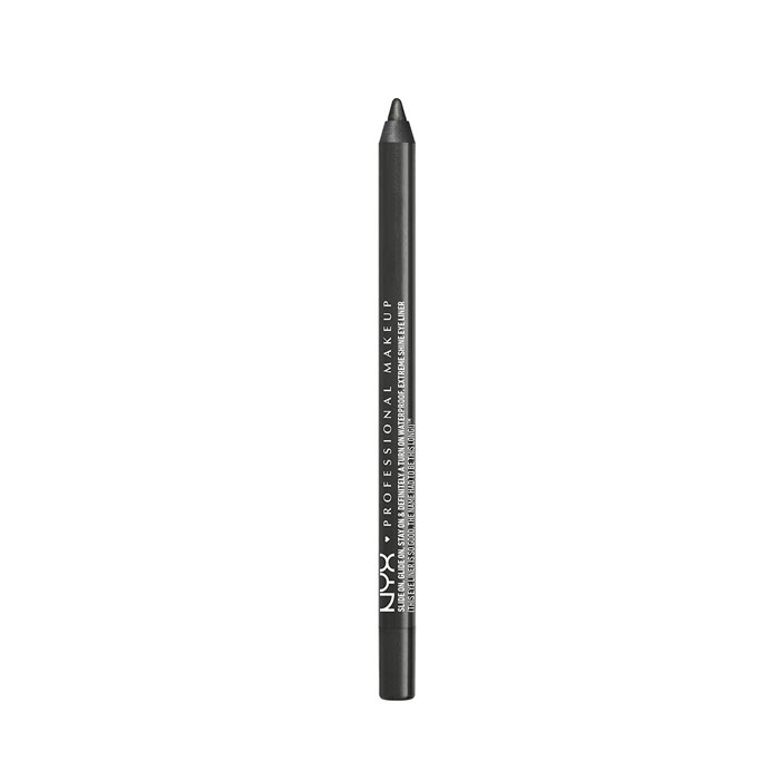 NYX PROF. MAKEUP Slide On Pencil - Gun Metal