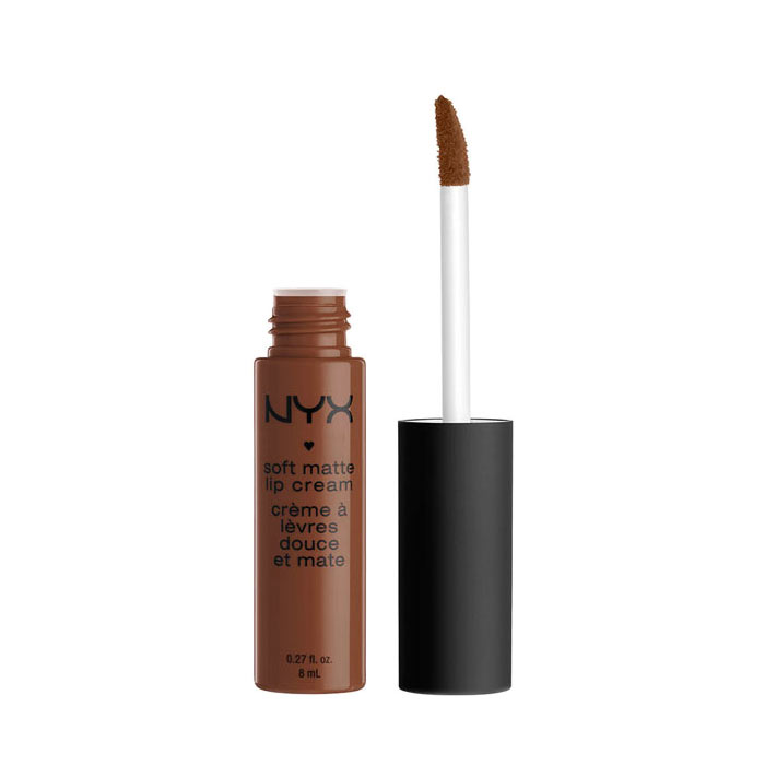 NYX PROF. MAKEUP Soft Matte Lip Cream Dubai