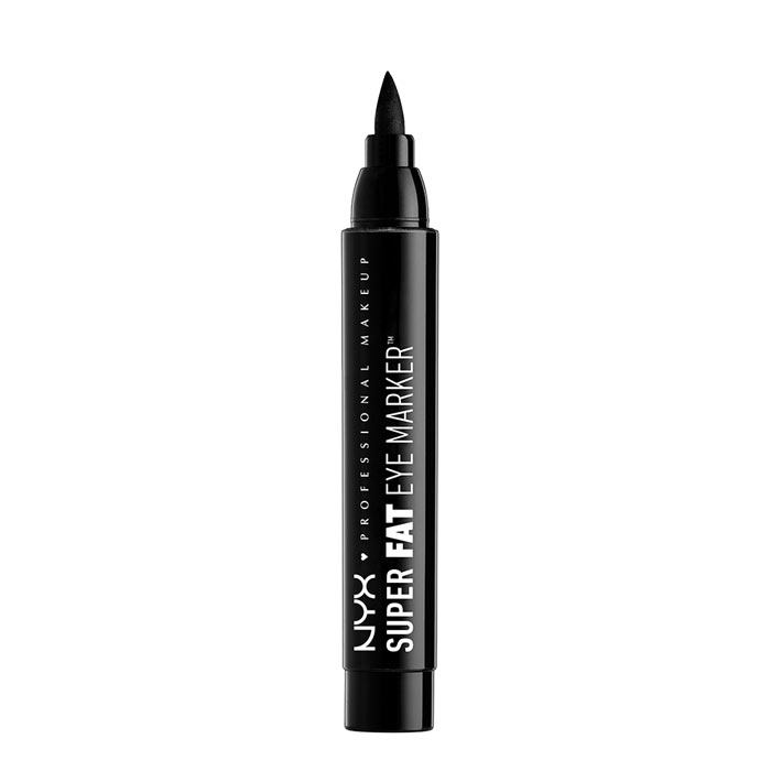 NYX PROF. MAKEUP Super Fat Eye Marker