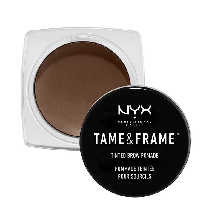 NYX PROF. MAKEUP Tame & Frame Brow Pomade - Blonde
