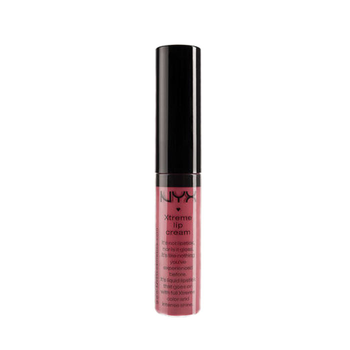 NYX PROF. MAKEUP Xtreme Lip Cream Bonfire