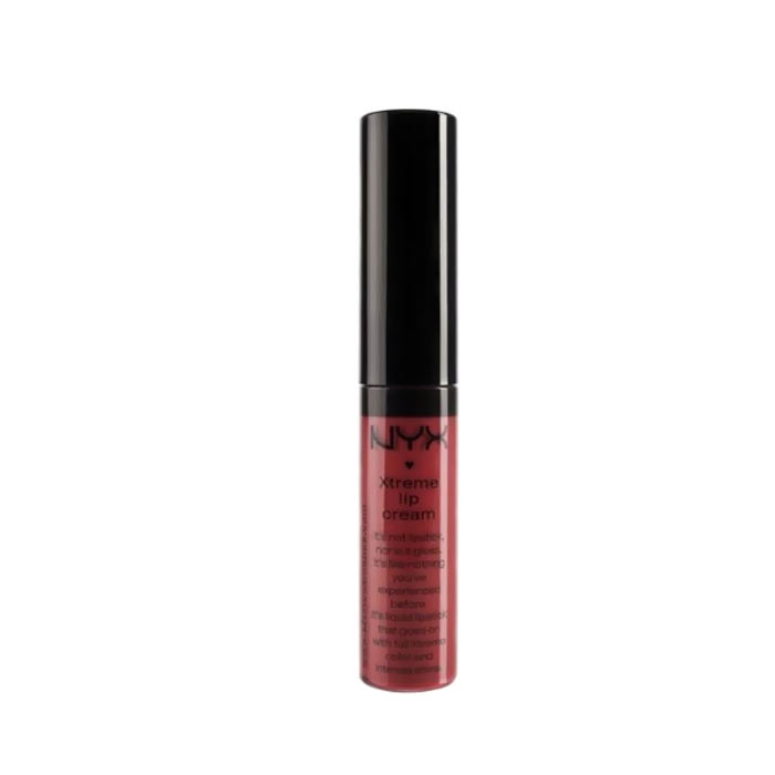 NYX PROF. MAKEUP Xtreme Lip Cream Spicy