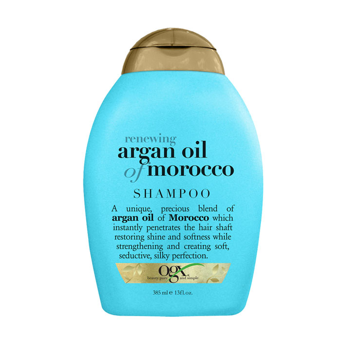 OGX Renewing Argan Oil of Morocco Shampoo 385ml