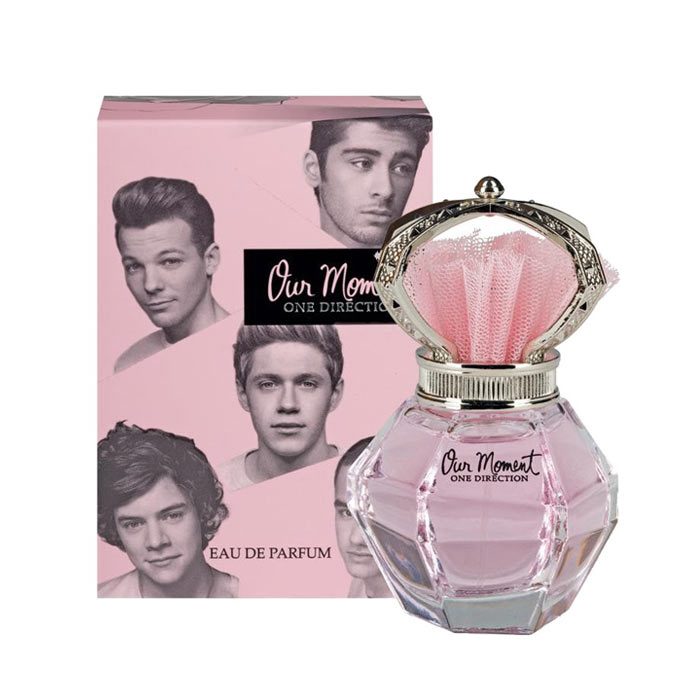 One Direction Our Moment edp