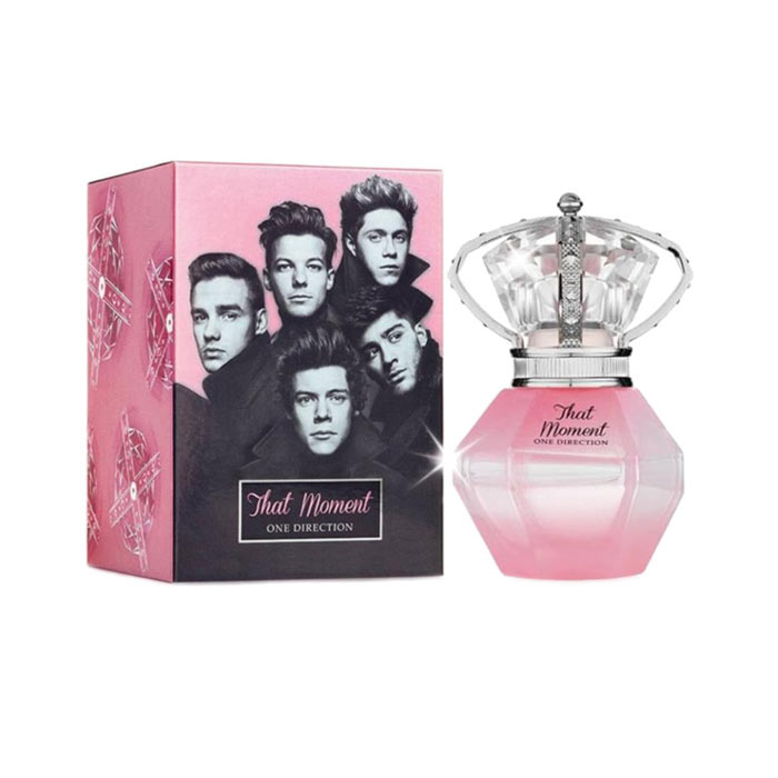 One Direction That Moment Edp 50ml